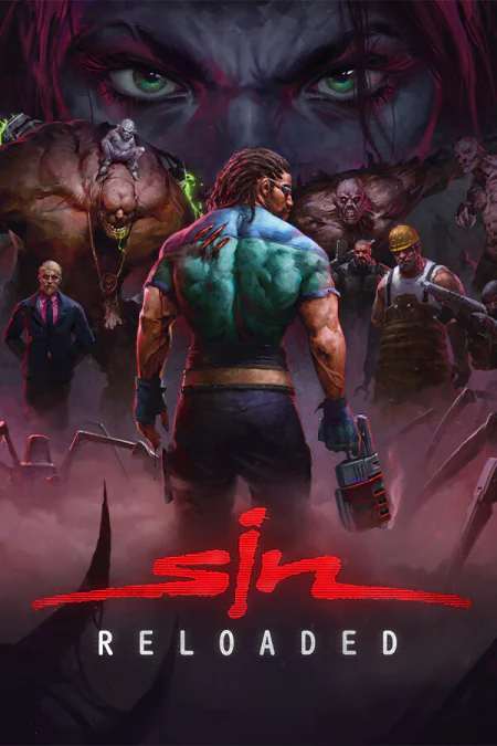 SiN: Reloaded SiN: Reloaded
