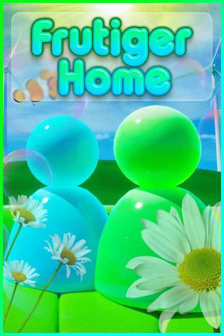 Frutiger Home Frutiger Home
