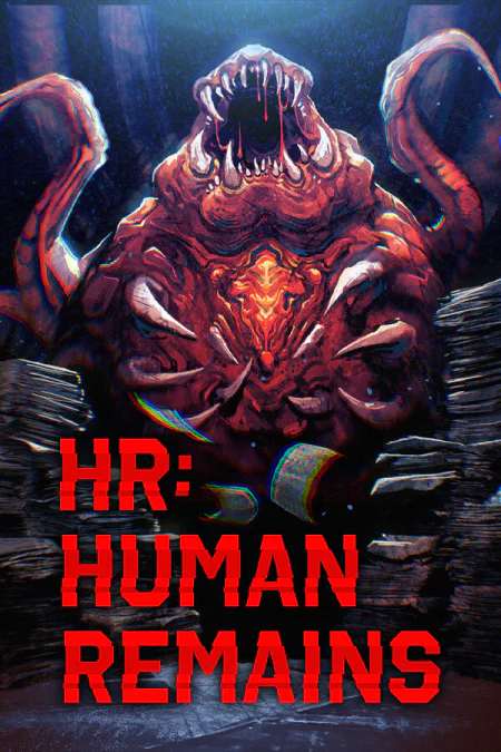 HR: Human Remains HR: Human Remains