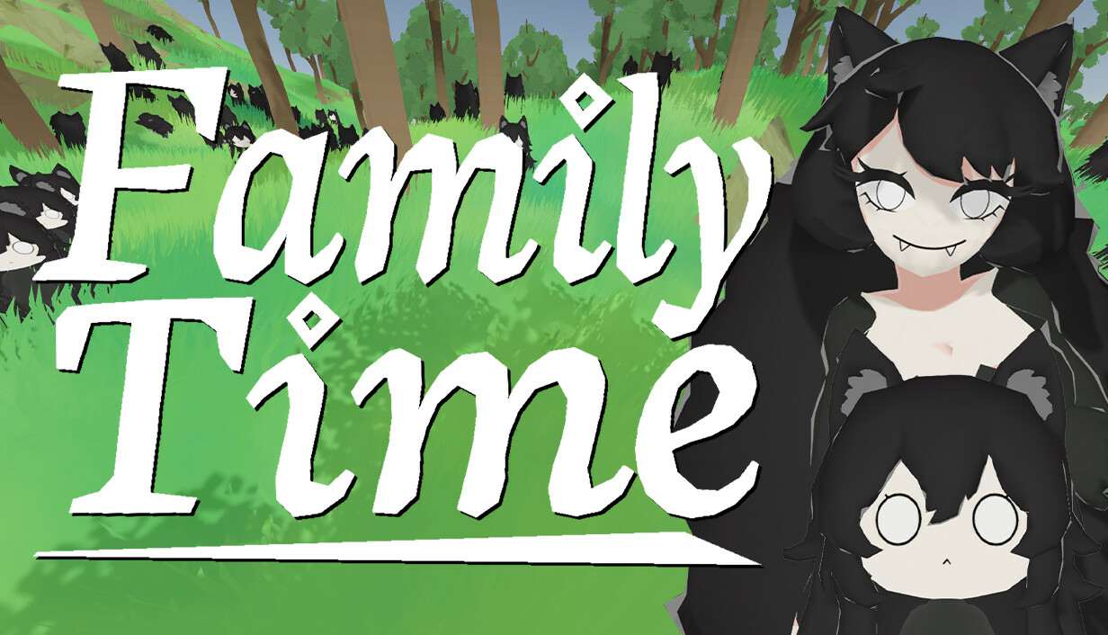 Family Time Family Time