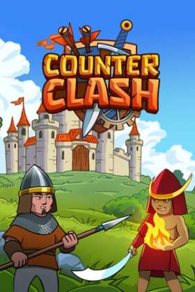 Counter Clash