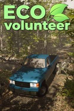 Eco Volunteer Eco Volunteer