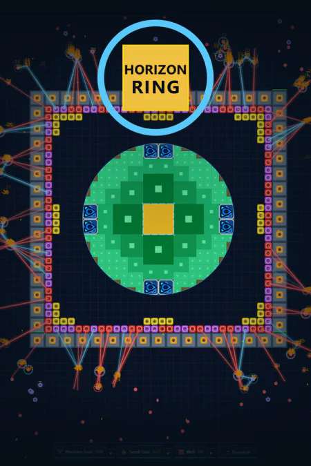 Horizon Ring Horizon Ring
