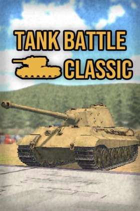 Tank Battle Classic Tank Battle Classic