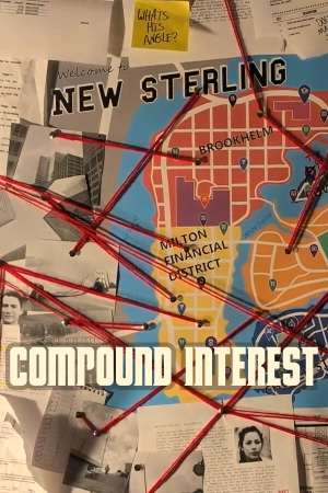 Compound Interest Compound Interest