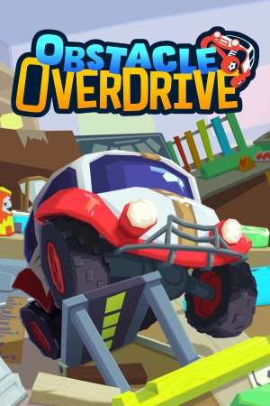 Obstacle Overdrive Obstacle Overdrive