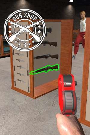 Gun Shop 3 Gun Shop 3