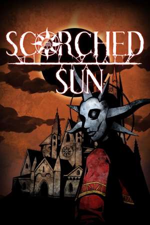 Scorched Sun Scorched Sun