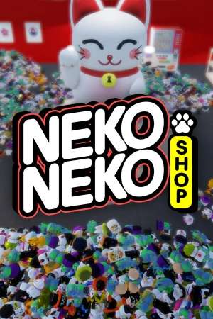 Neko Neko Shop Neko Neko Shop