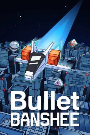 Bullet Banshee Bullet Banshee