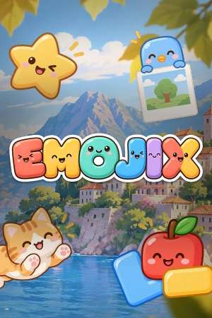 Emojix Emojix