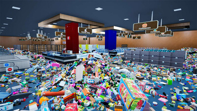 четвертый скриншот из Better Chaos
