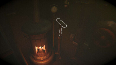 второй скриншот из ANTARTIDA