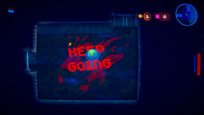 второй скриншот из Unshine Arcade
