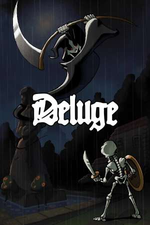 Deluge Deluge