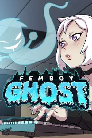 Femboy Ghost Femboy Ghost
