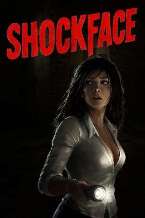 SHOCKFACE SHOCKFACE