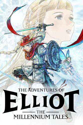 The Adventures of Elliot: The Millennium Tales - Digital Deluxe Edition The Adventures of Elliot: The Millennium Tales - Digital Deluxe Edition
