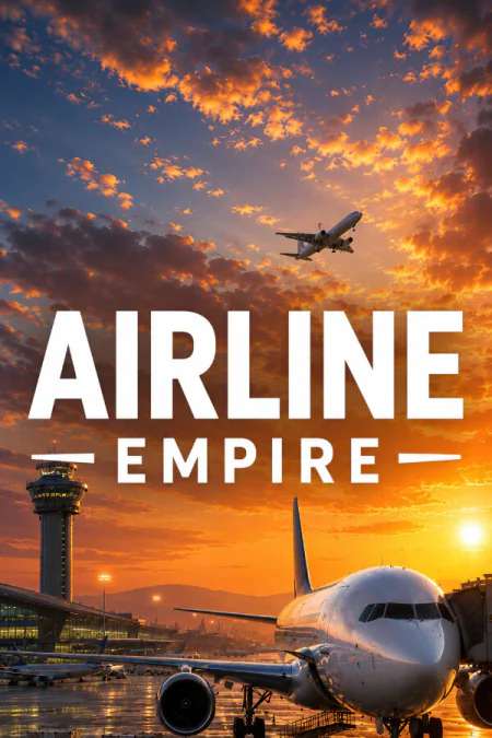 Airline Empire Airline Empire