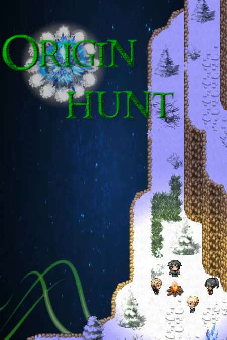 Origin Hunt Origin Hunt