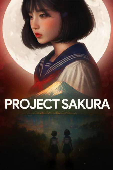 Project Sakura Project Sakura