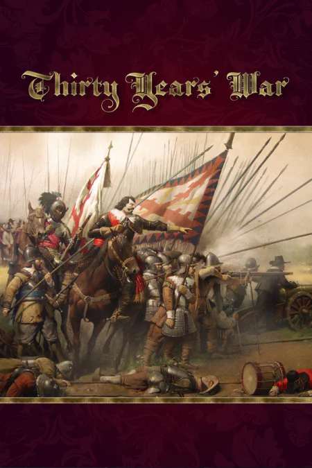 Thirty Years' War Thirty Years' War