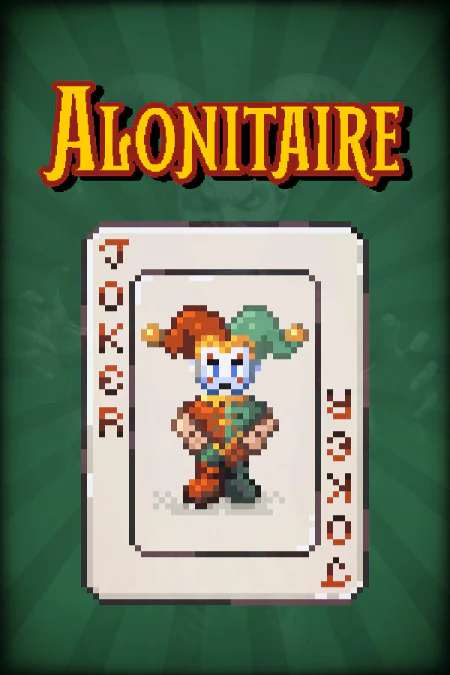 Alonitaire Alonitaire