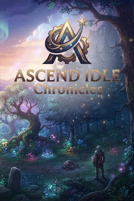 Ascend Idle: Chronicles Ascend Idle: Chronicles