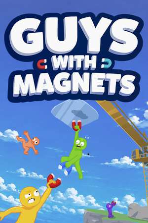 Guys with Magnets Guys with Magnets