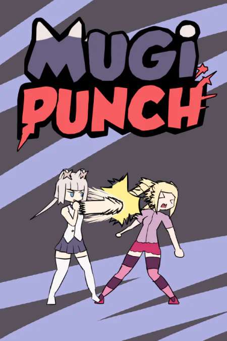 MugiPunch