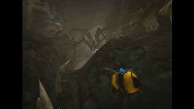 четвертый скриншот из Tumblebee
