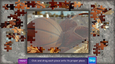 четвертый скриншот из Thrift Store Treasure Hidden Objects