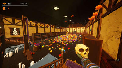 первый скриншот из Tidy or Treat