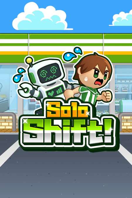 Solo Shift! Solo Shift!
