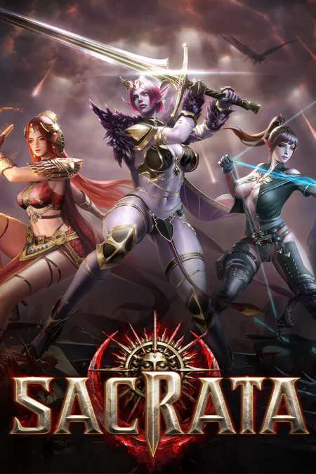 SACRATA SACRATA