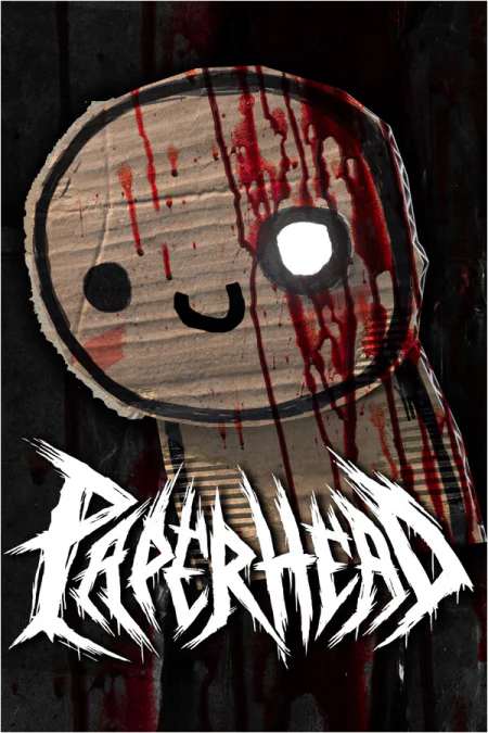 PAPERHEAD PAPERHEAD