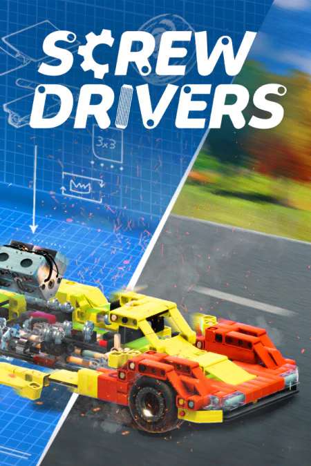 Screw Drivers Screw Drivers