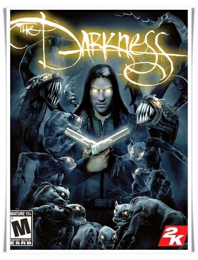 The Darkness The Darkness