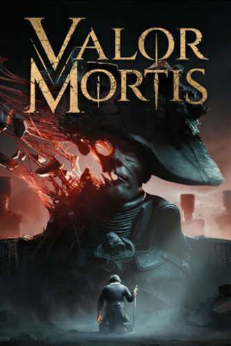 Valor Mortis Valor Mortis