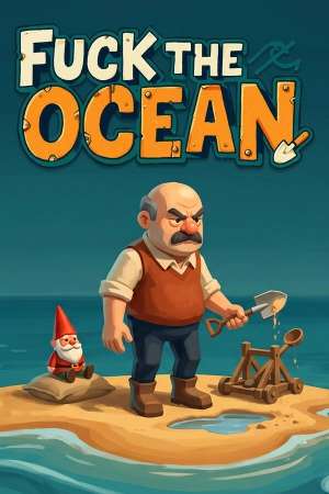 Fuck the Ocean Fuck the Ocean