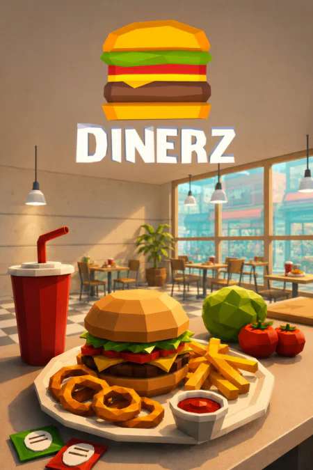 Dinerz Dinerz