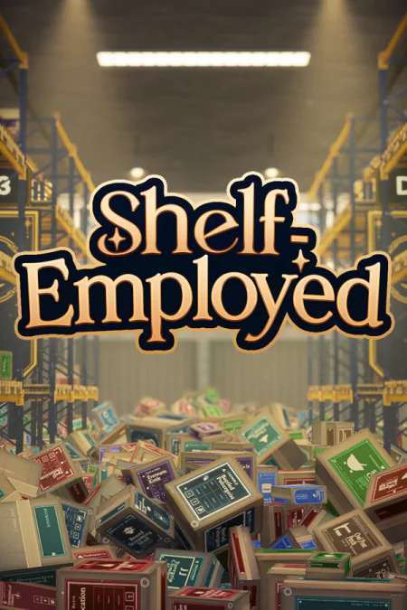 Shelf-Employed Shelf-Employed