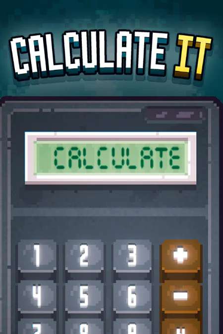 Calculate It Calculate It