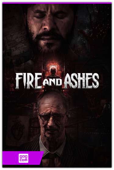 Fire And Ashes Fire And Ashes