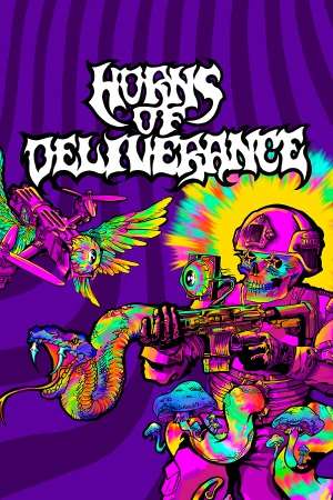 Horns of Deliverance