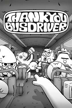 Thank You Bus Driver