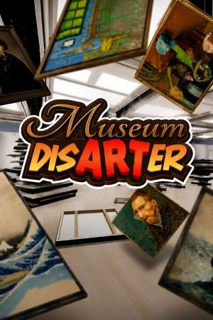 Museum Disarter Museum Disarter