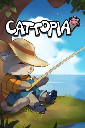 Cattopia Cattopia