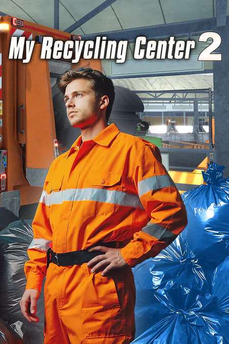 My Recycling Center 2 My Recycling Center 2