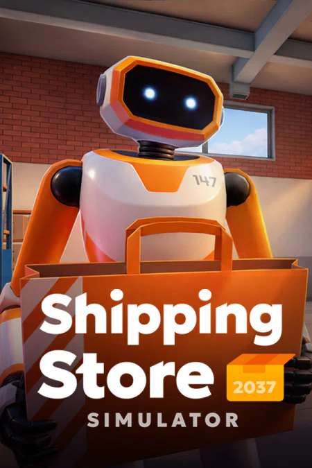Shipping Store Simulator 2037 Shipping Store Simulator 2037